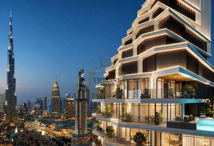 2 Camere Appartamento in vendita a Downtown Dubai, Dubai - Appartamento a Downtown Dubai,W Residences, 2 camere da letto, 3000000 AED - 16621843 2 Camere Appartamento in vendita a Downtown Dubai, Dubai - Appartamento a Downtown Dubai,W Residences, 2 camere da letto, 3000000 AED - 16621843