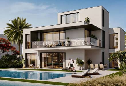 6 habitaciones Villa para en Venta en The Oasis by Emaar, Dubai - Villa en The Oasis by Emaar，Mirage The Oasis, 6 dormitorios, 22000000 AED - 16621873