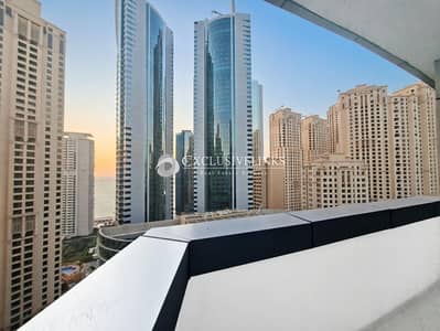 1 Slaapkamer Appartement te Koop in Dubai Marina, Dubai - Appartement in Dubai Marina，Bay Central，Bay Central West, 1 slaapkamer, 1350000 AED - 16142501
