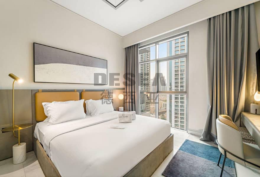 Appartement in Business Bay,MAG 318, 2 slaapkamers, 2150000 AED - 16498321 Appartement in Business Bay,MAG 318, 2 slaapkamers, 2150000 AED - 16498321