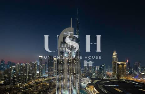 2 Camere Appartamento in vendita a Downtown Dubai, Dubai - img4. jpg