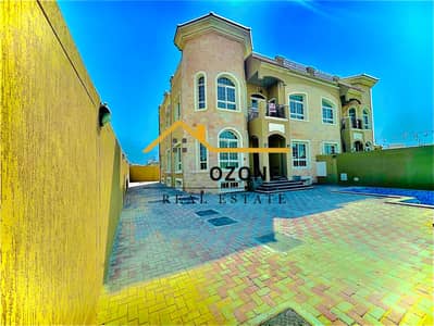 4 Bedroom Villa for Rent in Hoshi, Sharjah - IMG_8234. jpeg