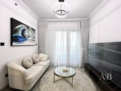 Appartement de 1 chambre à à louer à Dubai Marina, Dubai - Appartement à Dubai Marina，Manchester Tower, 1 chambre, 70000 AED - 16621920