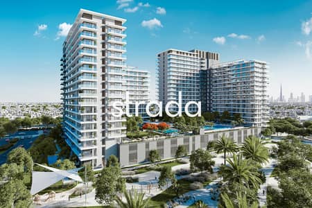 2 Schlafzimmer Wohnung zum Verkauf in Dubai Hills Estate, Dubai - Wohnung in Dubai Hills Estate,Club Drive,Club Drive Tower A, 2 schlafzimmer, 2375000 AED - 16621924 2 Schlafzimmer Wohnung zum Verkauf in Dubai Hills Estate, Dubai - Wohnung in Dubai Hills Estate,Club Drive,Club Drive Tower A, 2 schlafzimmer, 2375000 AED - 16621924