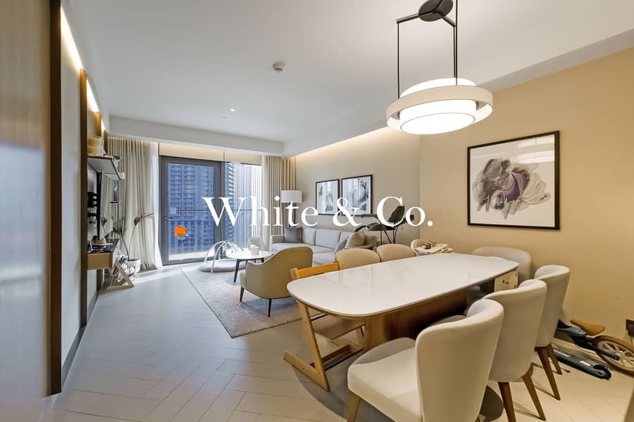 Appartamento a Downtown Dubai,The Address Residences Dubai Opera,The Address Residences Dubai Opera Tower 1, 2 camere da letto, 4300000 AED - 16341640 Appartamento a Downtown Dubai,The Address Residences Dubai Opera,The Address Residences Dubai Opera Tower 1, 2 camere da letto, 4300000 AED - 16341640