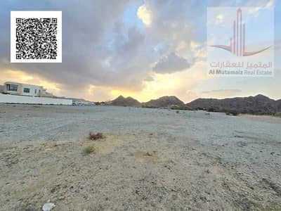 Plot para en Venta en Masfout, Ajman - a237520b-a1e3-488f-a281-ab5e3963f8c4. jpg Plot para en Venta en Masfout, Ajman - a237520b-a1e3-488f-a281-ab5e3963f8c4. jpg