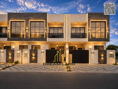 5 Slaapkamers Villa te Koop in Al Helio, Ajman - batch_f6aa6ea6-614a-429c-9b3e-4614fcbeba6e. png