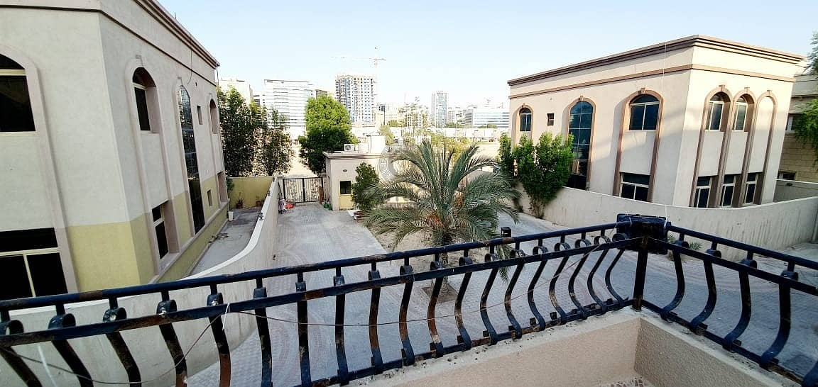 Fully upgraded amazing 4BR villa in AL Barsha