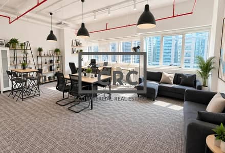 Office in affitto a Jumeirah Lake Towers (JLT), Dubai - images image img Office in affitto a Jumeirah Lake Towers (JLT), Dubai - images image img