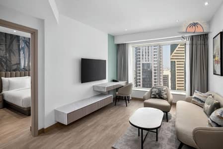1 Camera Hotel Apartment in affitto a Sheikh Zayed Road, Dubai - 469182363. jpg 1 Camera Hotel Apartment in affitto a Sheikh Zayed Road, Dubai - 469182363. jpg