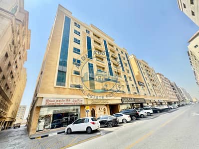 2 Bedroom Apartment for Rent in Muwaileh Commercial, Sharjah - IMG_8808. jpg 2 Bedroom Apartment for Rent in Muwaileh Commercial, Sharjah - IMG_8808. jpg