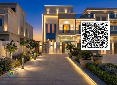 Townhouse de 4 chambres à à vendre à Al Helio, Ajman - Gemini_Generated_Image_gfvt39gfvt39gfvt. jpg