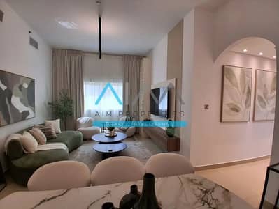 2 habitaciones Apartamento para en Venta en Dubai Silicon Oasis (DSO), Dubai - s22. jpg