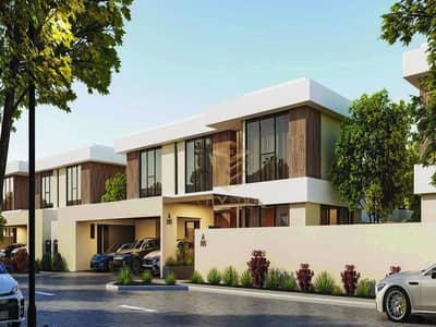 3 Schlafzimmer Villa zum Verkauf in Sharjah Garden City, Sharjah - Villa in Sharjah Garden City，Shoumous Residential Complex, 3 schlafzimmer, 3050000 AED - 16622048