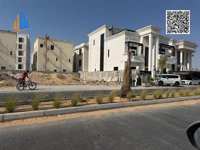 Plot de  à à vendre à Al Alia, Ajman - WhatsApp Image 2026-09-08 at 1.34. 45 PM (1). jpg