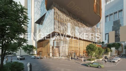 2 Bedroom Apartment for Sale in DIFC, Dubai - Genuine Resale | Luxurious | Negotiable 2 Bedroom Apartment for Sale in DIFC, Dubai - Genuine Resale | Luxurious | Negotiable