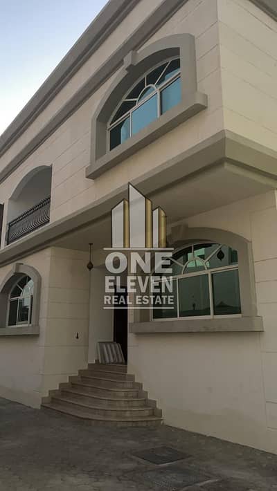 5 Bedroom Villa for Rent in Shakhbout City, Abu Dhabi - WhatsApp Image 2026-09-12 at 9.55. 22 AM. jpeg