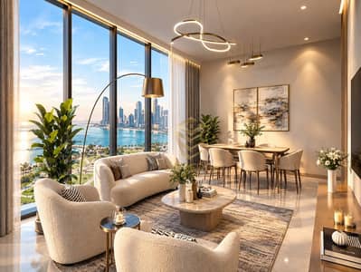 1 Bedroom Apartment for Sale in Al Mamzar, Sharjah - Water Front | NEW LAUNCH | 5%DP | 3000 AED MONTHLY 1 Bedroom Apartment for Sale in Al Mamzar, Sharjah - Water Front | NEW LAUNCH | 5%DP | 3000 AED MONTHLY