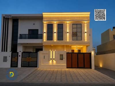 Townhouse de 5 chambres à à vendre à Al Zahya, Ajman - WhatsApp Image 2026-09-08 at 7.38. 29 PM. jpeg Townhouse de 5 chambres à à vendre à Al Zahya, Ajman - WhatsApp Image 2026-09-08 at 7.38. 29 PM. jpeg