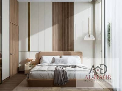 Studio zum Verkauf in Dubai Land Residence Complex (DLRC), Dubai - Screenshot 2026-09-24 131753. png