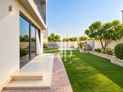 3 Camere Villa in affitto a Dubai Hills Estate, Dubai - Villa a Dubai Hills Estate,Sidra Villas,Sidra 1, 3 camere da letto, 380000 AED - 16622074 3 Camere Villa in affitto a Dubai Hills Estate, Dubai - Villa a Dubai Hills Estate,Sidra Villas,Sidra 1, 3 camere da letto, 380000 AED - 16622074