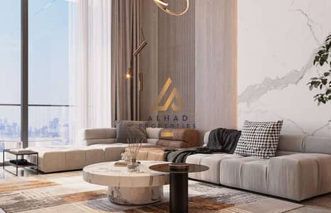 1 habitación Apartamento para en Venta en Dubai Land Residence Complex (DLRC), Dubai - 13caaed7-d219-495f-8999-fa073b827f54. jpeg