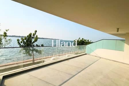 4 Camere Townhouse in affitto a Al Raha Beach, Abu Dhabi - image_0