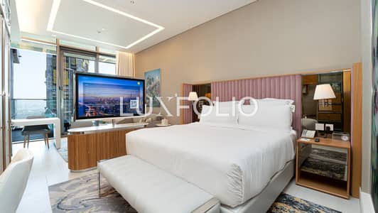 Hotel Apartment in vendita a Business Bay, Dubai - Appartamento in hotel a Business Bay，SLS Dubai Hotel & Residences, 1914000 AED - 16622146