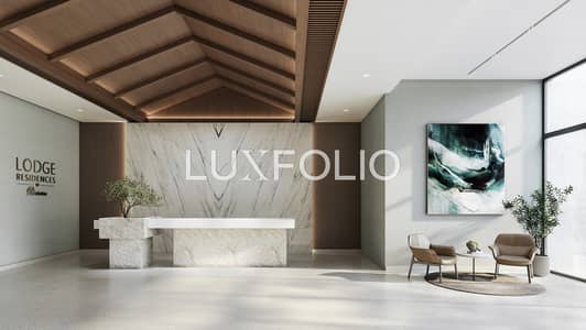 1 Bedroom Apartment for Sale in Jumeirah Village Circle (JVC), Dubai - PAYMENT PLAN | 1 BED + STUDY | Q1 2026 1 Bedroom Apartment for Sale in Jumeirah Village Circle (JVC), Dubai - PAYMENT PLAN | 1 BED + STUDY | Q1 2026