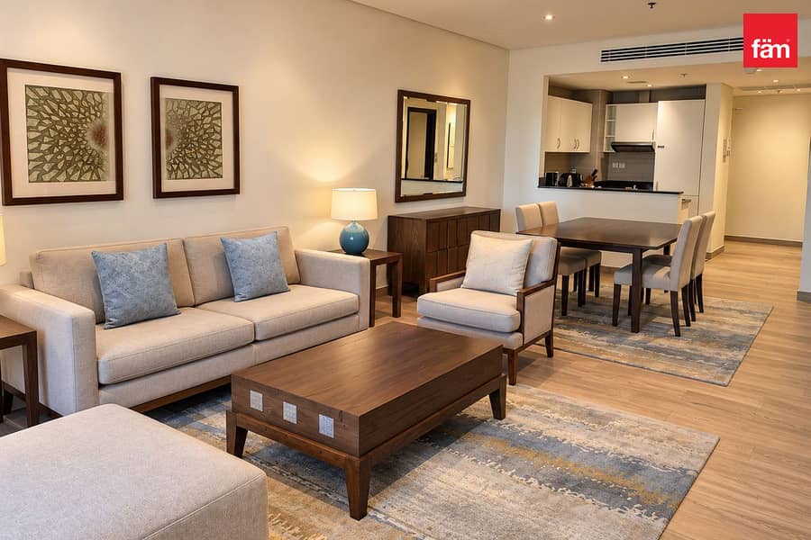 Wohnung in Palm Jumeirah,Royal Amwaj Residences,Royal Amwaj Residences - South, 1 schlafzimmer, 140000 AED - 16608181 Wohnung in Palm Jumeirah,Royal Amwaj Residences,Royal Amwaj Residences - South, 1 schlafzimmer, 140000 AED - 16608181