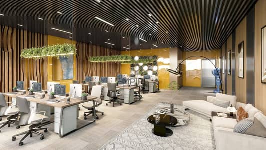 Office zum Verkauf in International City Phase 2 (Warsan 4), Dubai - 01KFB1G2S2AWZ33X6K0AB9ADTR. jpg