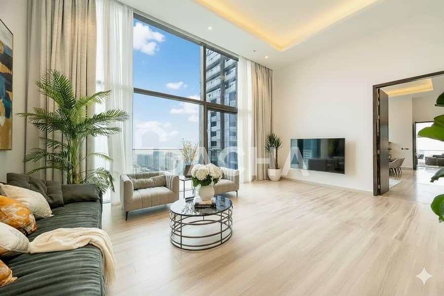 Apartamento en Dubai Marina,Marina Gate,Jumeirah Living Marina Gate, 4 dormitorios, 1490000 AED - 16620192 Apartamento en Dubai Marina,Marina Gate,Jumeirah Living Marina Gate, 4 dormitorios, 1490000 AED - 16620192