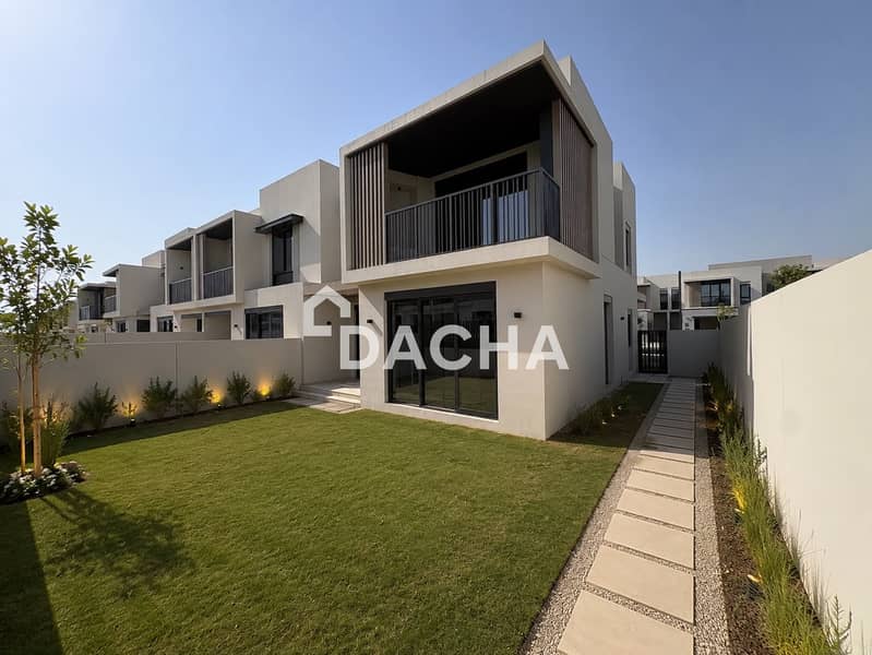 Rijwoning in Jebel Ali Village, 4 slaapkamers, 260000 AED - 16621852 Rijwoning in Jebel Ali Village, 4 slaapkamers, 260000 AED - 16621852