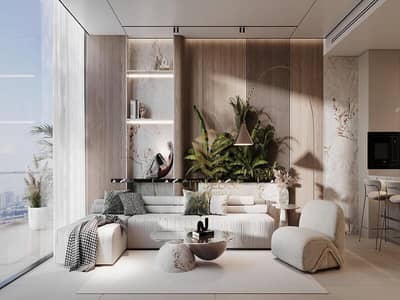 Studio zum Verkauf in Wasl Gate, Dubai - Wohnung in Wasl Gate,Omya Residences, 525000 AED - 16622175 Studio zum Verkauf in Wasl Gate, Dubai - Wohnung in Wasl Gate,Omya Residences, 525000 AED - 16622175