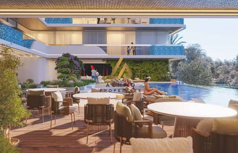 2 habitaciones Apartamento para en Venta en Dubai Land Residence Complex (DLRC), Dubai - db1631ce-c584-421c-bf4c-6e8f1b413155. jpeg