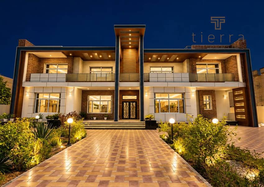 Villa en Nad Al Hamar,The Nadd Residence, 9 dormitorios, 500000 AED - 16622190 Villa en Nad Al Hamar,The Nadd Residence, 9 dormitorios, 500000 AED - 16622190