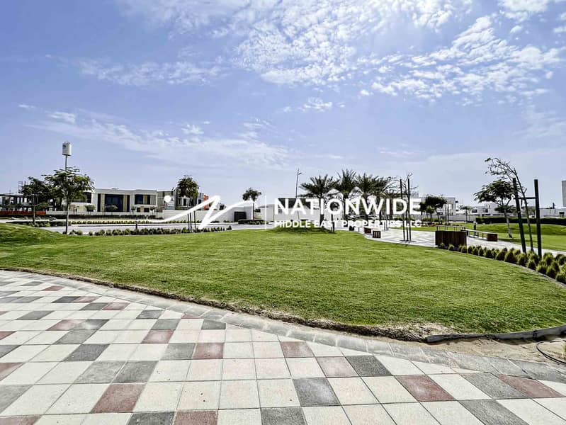 Villa a Yas Island,Yas Acres,Lea, 5 camere da letto, 14000000 AED - 16622211 Villa a Yas Island,Yas Acres,Lea, 5 camere da letto, 14000000 AED - 16622211