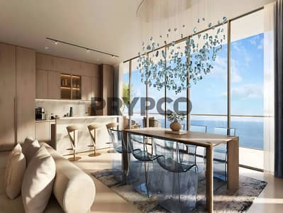 1 Bedroom Flat for Sale in DAMAC Riverside, Dubai - 1 (2). png