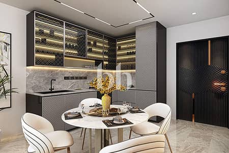 Studio te Koop in Business Bay, Dubai - images image img