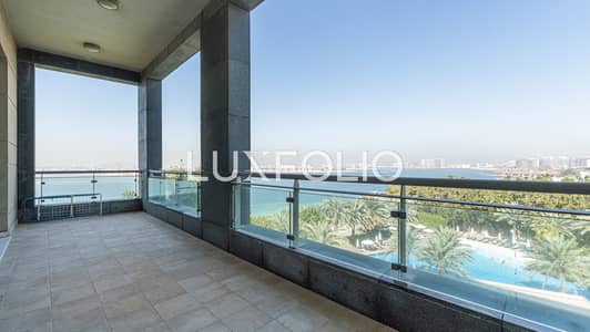 2 Camere Appartamento in vendita a Palm Jumeirah, Dubai - Appartamento a Palm Jumeirah,The Crescent,Dream Palm Residence, 2 camere da letto, 6590000 AED - 16622271 2 Camere Appartamento in vendita a Palm Jumeirah, Dubai - Appartamento a Palm Jumeirah,The Crescent,Dream Palm Residence, 2 camere da letto, 6590000 AED - 16622271