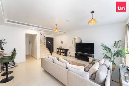 3 Camere Townhouse in affitto a Serena, Dubai - Villetta a schiera a Serena,Bella Casa, 3 camere da letto, 159999 AED - 16622274 3 Camere Townhouse in affitto a Serena, Dubai - Villetta a schiera a Serena,Bella Casa, 3 camere da letto, 159999 AED - 16622274