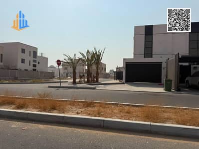 Plot de  à à vendre à Al Alia, Ajman - WhatsApp Image 2026-09-24 at 1.40. 54 PM. jpg