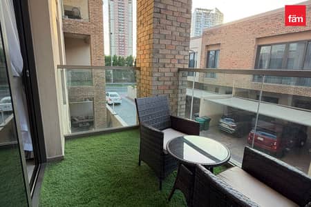 1 Slaapkamer Appartement te Huur in Jumeirah Village Circle (JVC), Dubai - Appartement in Jumeirah Village Circle (JVC)，JVC District 14，Eleganz by Danube, 1 slaapkamer, 75000 AED - 16622370