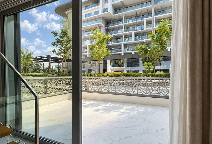 Wohnung in Masdar City,Oasis Residences,Oasis Residences One, 2 schlafzimmer, 95000 AED - 16622395 Wohnung in Masdar City,Oasis Residences,Oasis Residences One, 2 schlafzimmer, 95000 AED - 16622395