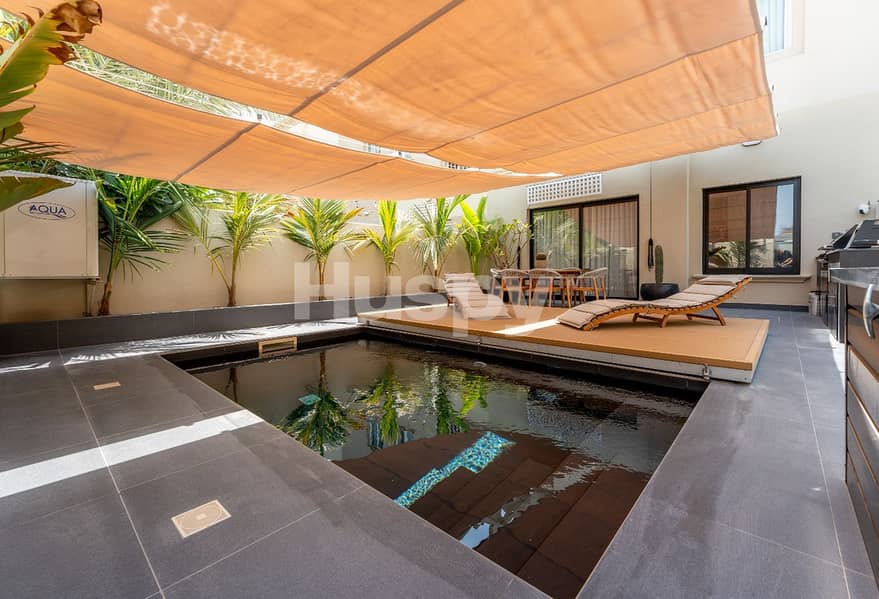 Casa adosada en The Springs,The Springs 11, 2 dormitorios, 4300000 AED - 16622397 Casa adosada en The Springs,The Springs 11, 2 dormitorios, 4300000 AED - 16622397