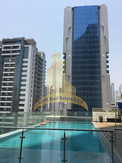 1 Slaapkamer Appartement te Huur in Business Bay, Dubai - WhatsApp Image 2026-09-24 at 11.26. 45 AM. jpeg 1 Slaapkamer Appartement te Huur in Business Bay, Dubai - WhatsApp Image 2026-09-24 at 11.26. 45 AM. jpeg