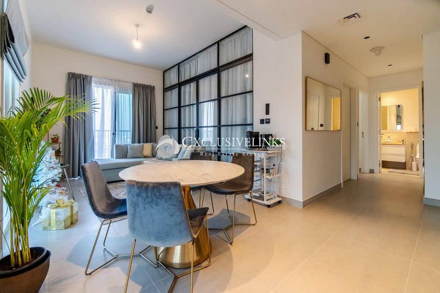 Appartement in Dubai Hills Estate,Collective 2.0,Collective 2.0 Tower A, 2 slaapkamers, 110000 AED - 16622449 Appartement in Dubai Hills Estate,Collective 2.0,Collective 2.0 Tower A, 2 slaapkamers, 110000 AED - 16622449