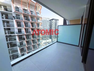 Monolocale in affitto a Dubai Healthcare City Phase 2, Dubai - WhatsApp Image 2026-09-23 at 1.41. 14 PM (3). jpeg