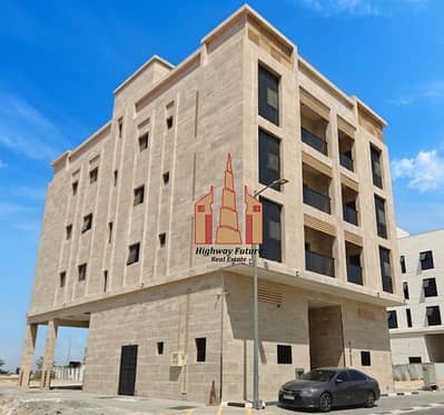 1 Slaapkamer Appartement te Huur in Tilal City, Sharjah - IMG_20260924_135133. jpg