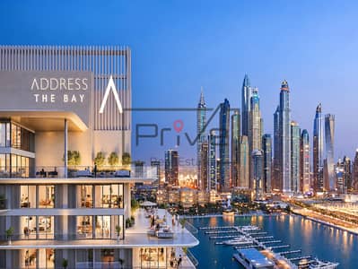 2 Slaapkamers Appartement te Koop in Dubai Harbour, Dubai - 270d1197-7a69-467b-b6e4-d1f476e83ee6. png